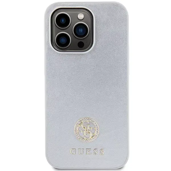 Чехол GUESS Ring Stand Case Guess IML iPhone 15 Pro Max Photo 91