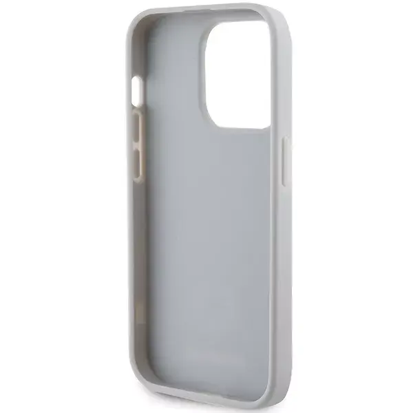 Чехол GUESS Ring Stand Case Guess IML iPhone 15 Pro Max Photo 219