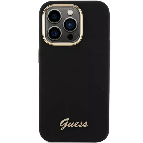 Чехол GUESS Ring Stand Case Guess IML iPhone 15 Pro Max Photo 92