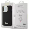 Чехол GUESS Ring Stand Case Guess IML iPhone 15 Pro Max Photo 243