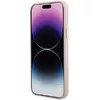 Чехол GUESS Ring Stand Case Guess IML iPhone 15 Pro Max Photo 221