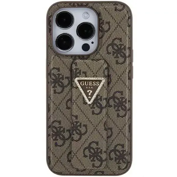 Чехол GUESS Ring Stand Case Guess IML iPhone 15 Pro Max Photo 24
