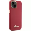 Чехол GUESS Ring Stand Case Guess IML iPhone 15 Pro Max Photo 128