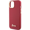 Чехол GUESS Ring Stand Case Guess IML iPhone 15 Pro Max Photo 196