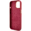 Чехол GUESS Ring Stand Case Guess IML iPhone 15 Pro Max Photo 222