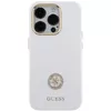 Чехол GUESS Ring Stand Case Guess IML iPhone 15 Pro Max Photo 95