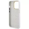 Чехол GUESS Ring Stand Case Guess IML iPhone 15 Pro Max Photo 223