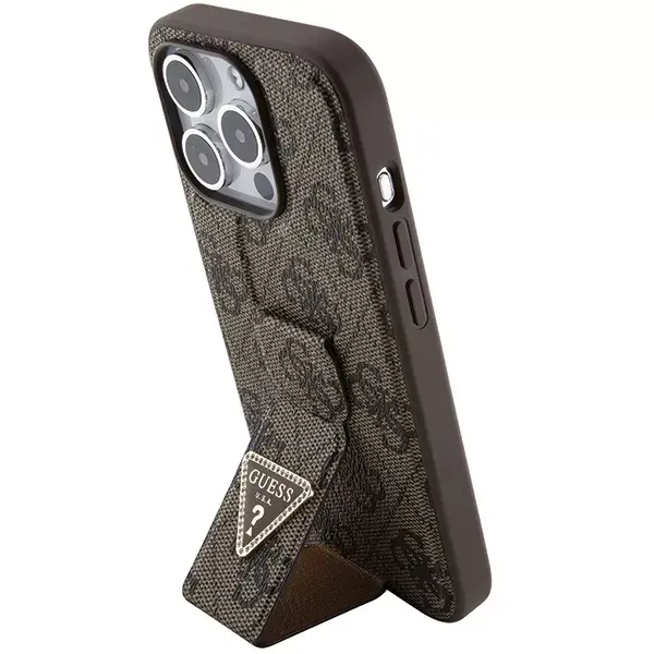 Чехол GUESS Ring Stand Case Guess IML iPhone 15 Pro Max Photo 62