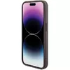 Чехол GUESS Ring Stand Case Guess IML iPhone 15 Pro Max Photo 198