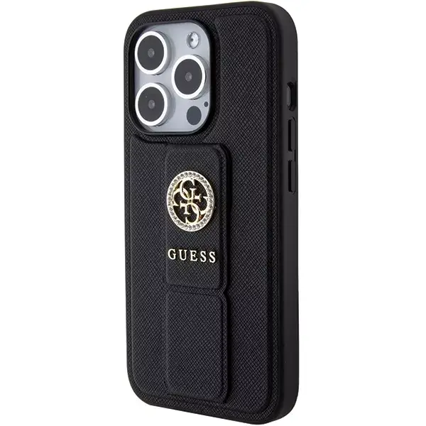 Чехол GUESS Ring Stand Case Guess IML iPhone 15 Pro Max Photo 63