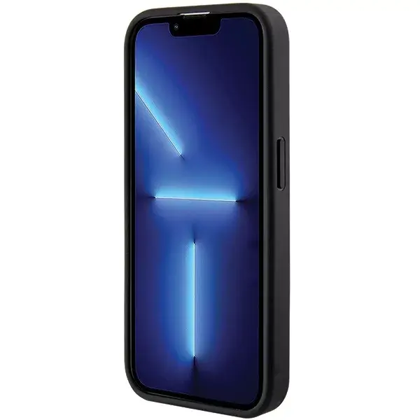 Чехол GUESS Ring Stand Case Guess IML iPhone 15 Pro Max Photo 225