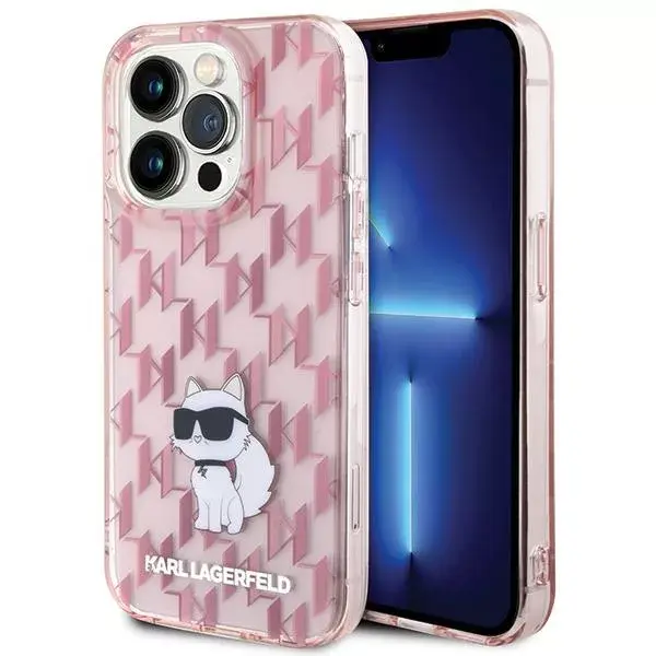 Чехол GUESS Ring Stand Case Guess IML iPhone 15 Pro Max Photo 30