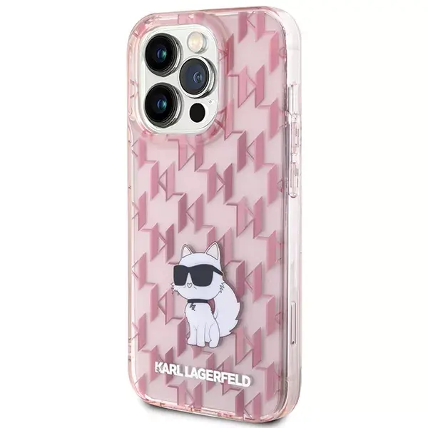 Чехол GUESS Ring Stand Case Guess IML iPhone 15 Pro Max Photo 64
