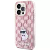 Чехол GUESS Ring Stand Case Guess IML iPhone 15 Pro Max Photo 64