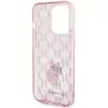 Чехол GUESS Ring Stand Case Guess IML iPhone 15 Pro Max Photo 226
