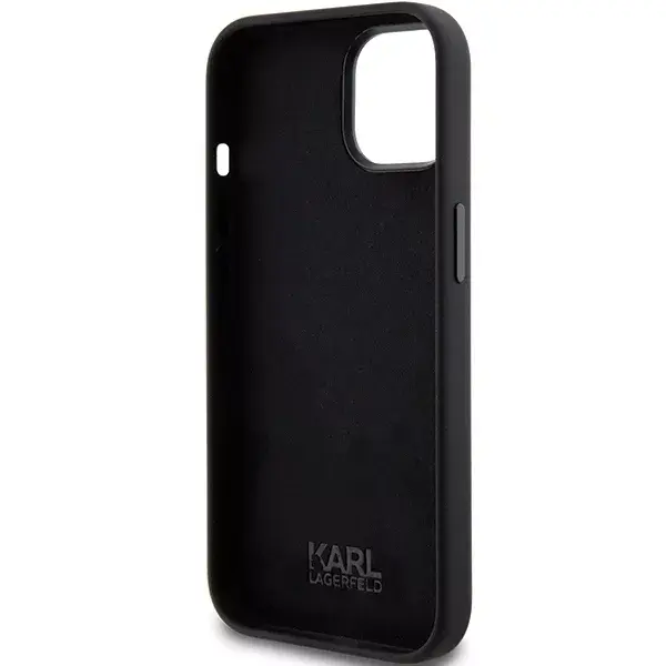 Чехол GUESS Ring Stand Case Guess IML iPhone 15 Pro Max Photo 229