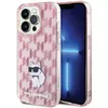 Чехол GUESS Ring Stand Case Guess IML iPhone 15 Pro Max Photo 34