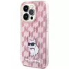 Чехол GUESS Ring Stand Case Guess IML iPhone 15 Pro Max Photo 68