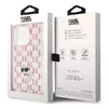 Чехол GUESS Ring Stand Case Guess IML iPhone 15 Pro Max Photo 253