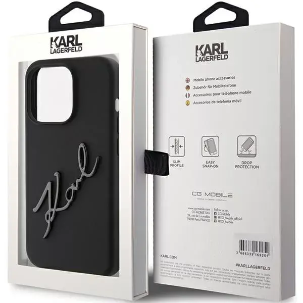 Чехол GUESS Ring Stand Case Guess IML iPhone 15 Pro Max Photo 254