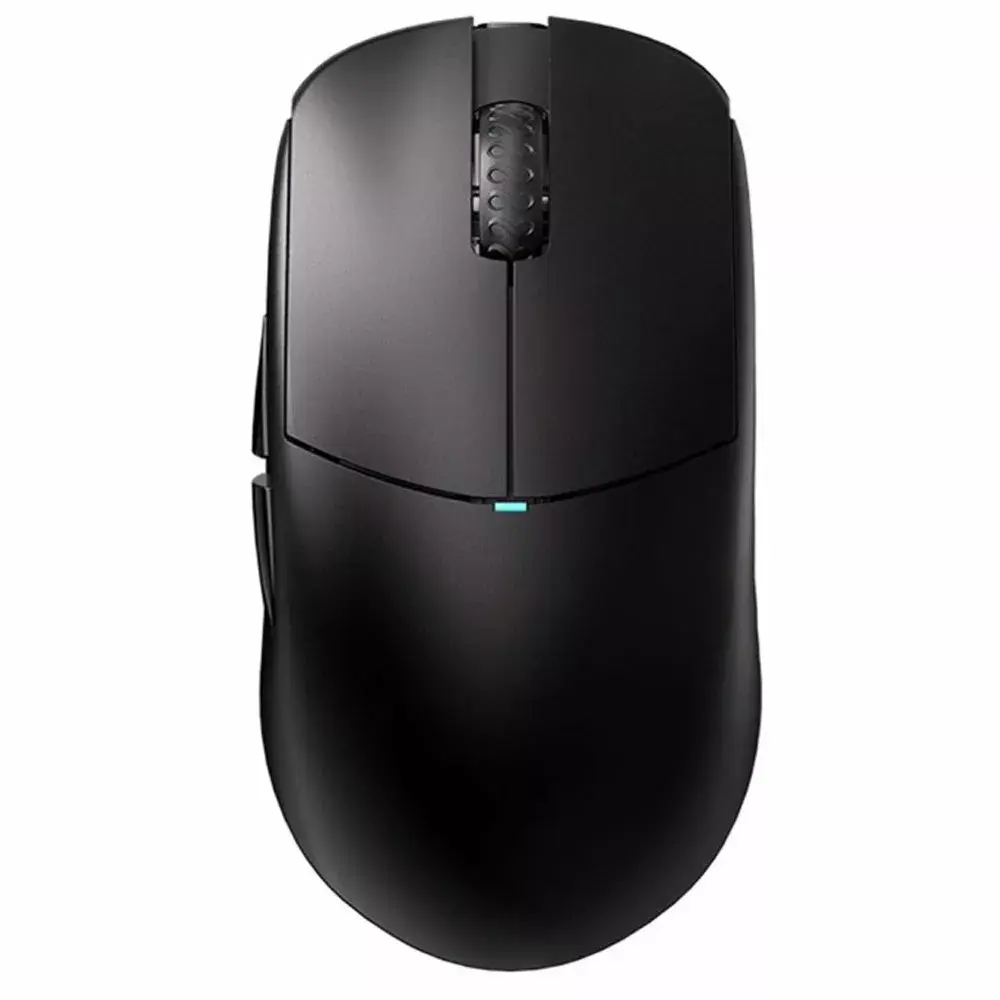 Pele Lamzu Atlantis Mini 4K Melna