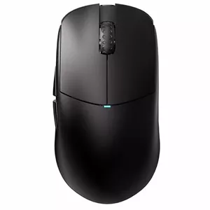 Pele Lamzu Atlantis Mini 4K Melna USB