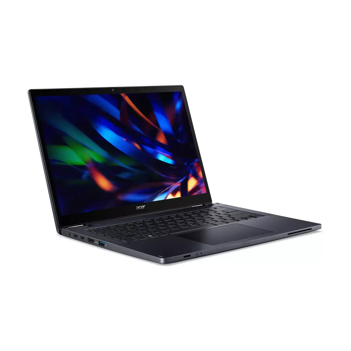 Hibrīda klēpjdators Acer TravelMate TMP414RN-53-TCO-50KD Photo 3