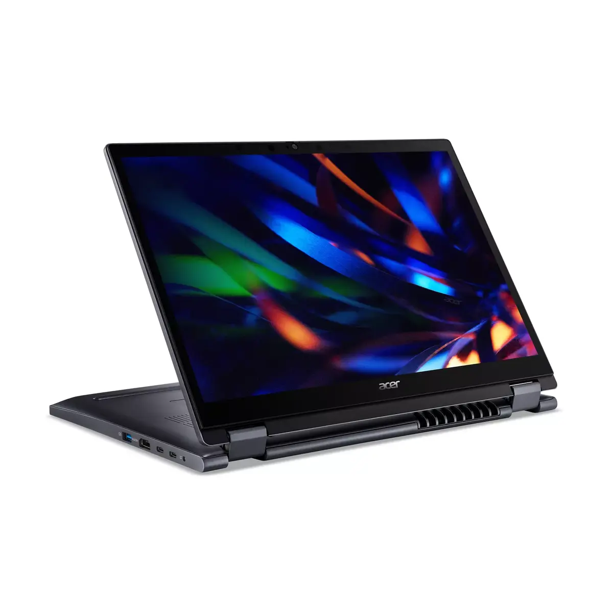 Hibrīda klēpjdators Acer TravelMate TMP414RN-53-TCO-50KD Photo 4