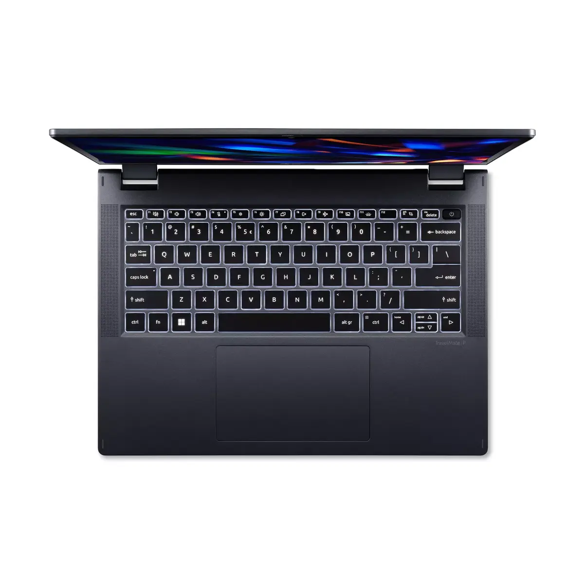 Hibrīda klēpjdators Acer TravelMate TMP414RN-53-TCO-50KD Photo 7