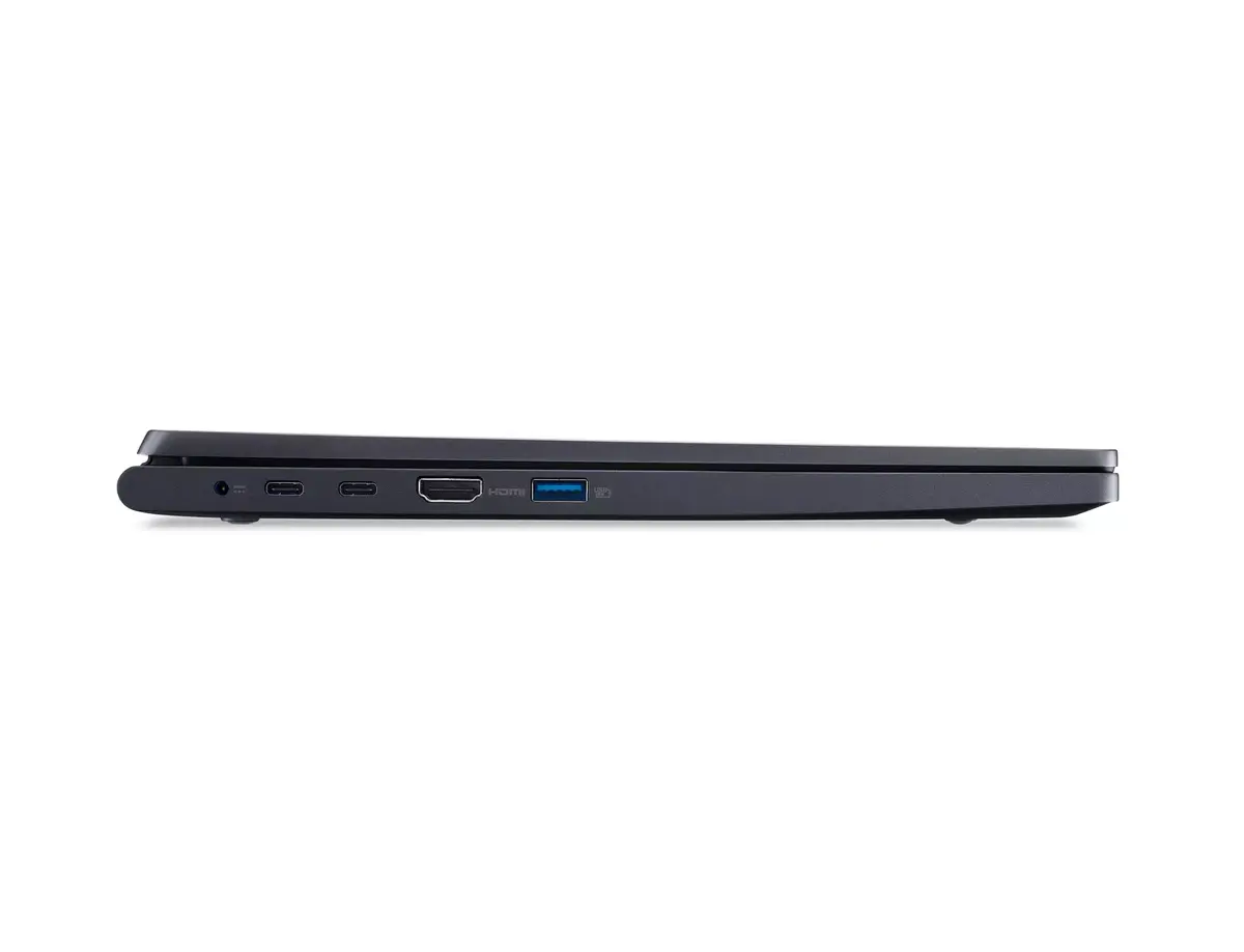 Hibrīda klēpjdators Acer TravelMate TMP414RN-53-TCO-50KD Photo 9