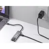 USB-C 5 in1 Multifunkcionālais adapteris Equip Photo 7