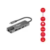 USB-C 5 in1 Multifunkcionālais adapteris Equip Photo 8
