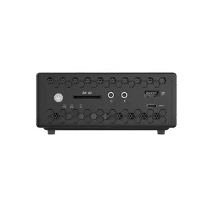 Mini PC Zotac ZBOX CI337 nano N100 3.4 GHz 16 GB SSD HDD