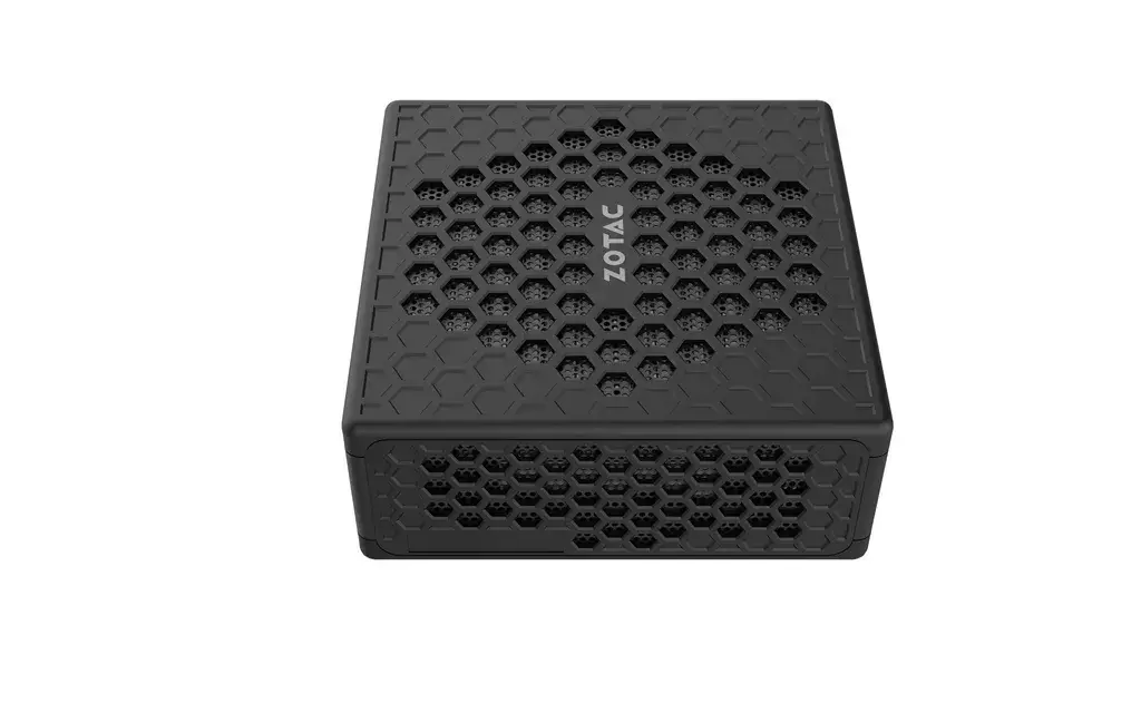 Мини ПК Zotac ZBOX CI337 nano Photo 2