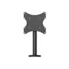 Multibrackets M VESA Bolt Down TV-mount Turn 200 MAX Photo 4