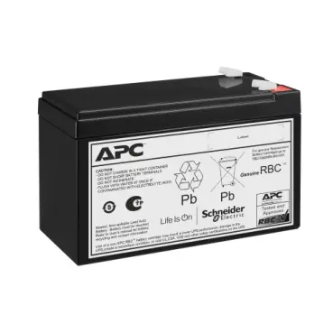 APC APCRBC175 UPS battery Photo 7
