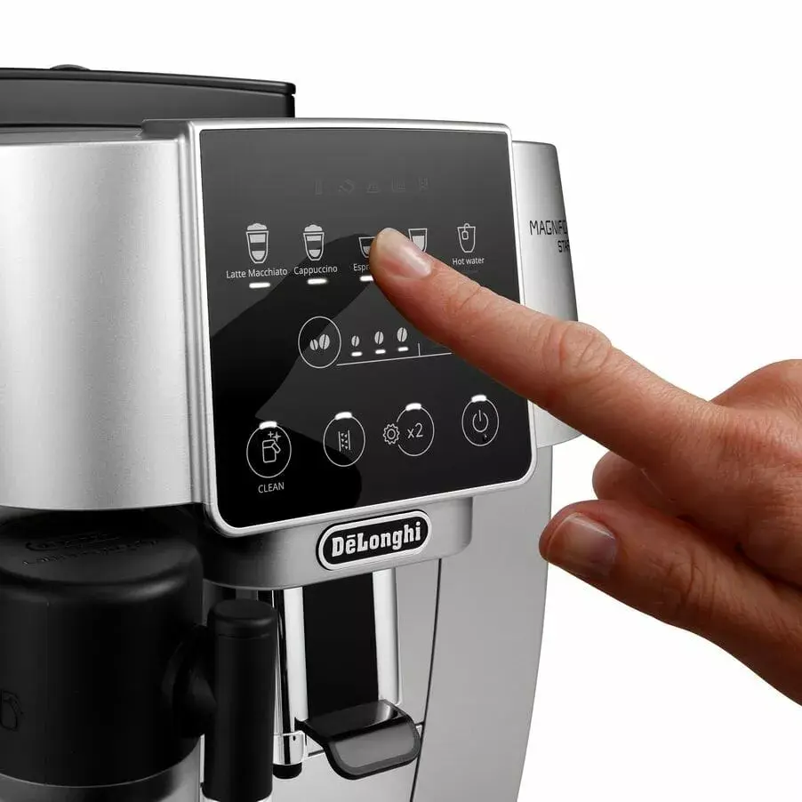 Kafijas automāts De’Longhi 1.8 L ECAM220.80.SB Photo 4