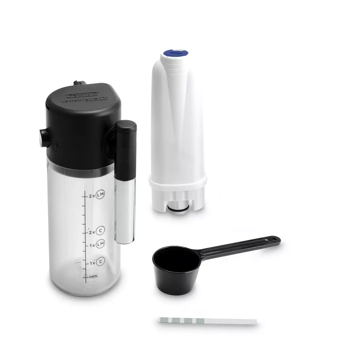 Kafijas automāts De’Longhi 1.8 L ECAM220.80.SB Photo 5