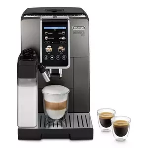 Кофеварка De'Longhi 1.8L Dinamica Plus ECAM 380.95.TB