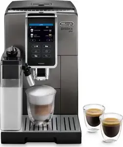 Coffee Machine De'Longhi 1.8L Dinamica Plus ECAM 380.95.TB