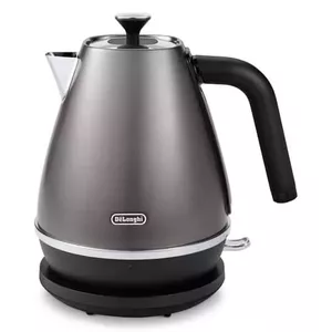 Electric kettle De’Longhi KBIN2001.TB 1.7 L 2000 W Titanium