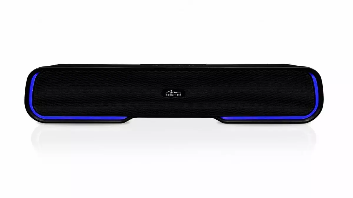 MEDIA‑TECH Phantom MT3180 skaņas josla 450W Photo 4