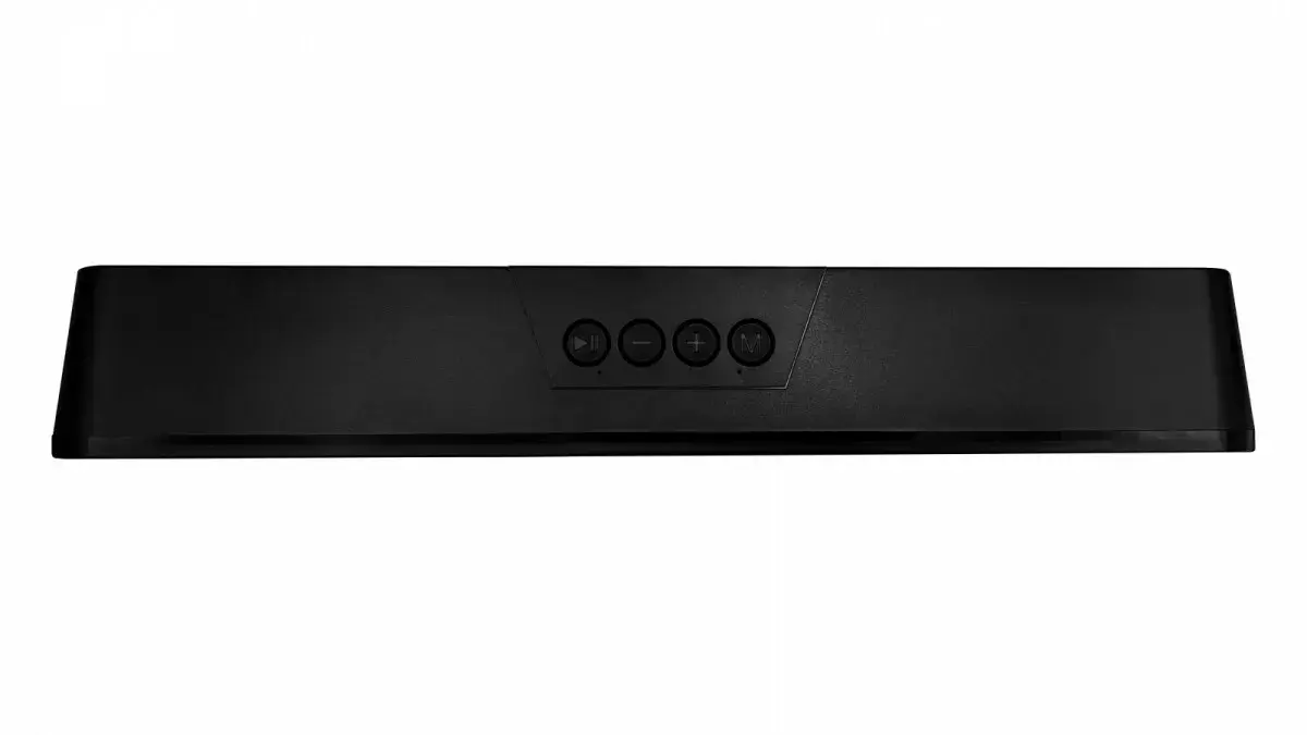MEDIA‑TECH Phantom MT3180 skaņas josla 450W Photo 5