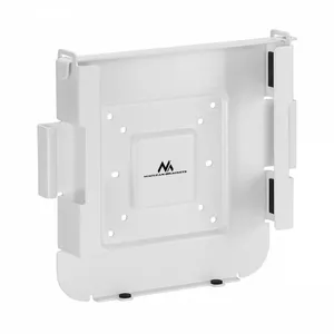 Wall/monitor mount MACLEAN MC-473 VESA 75x75 100x100 compatible with Mac Mini (2014 and later)