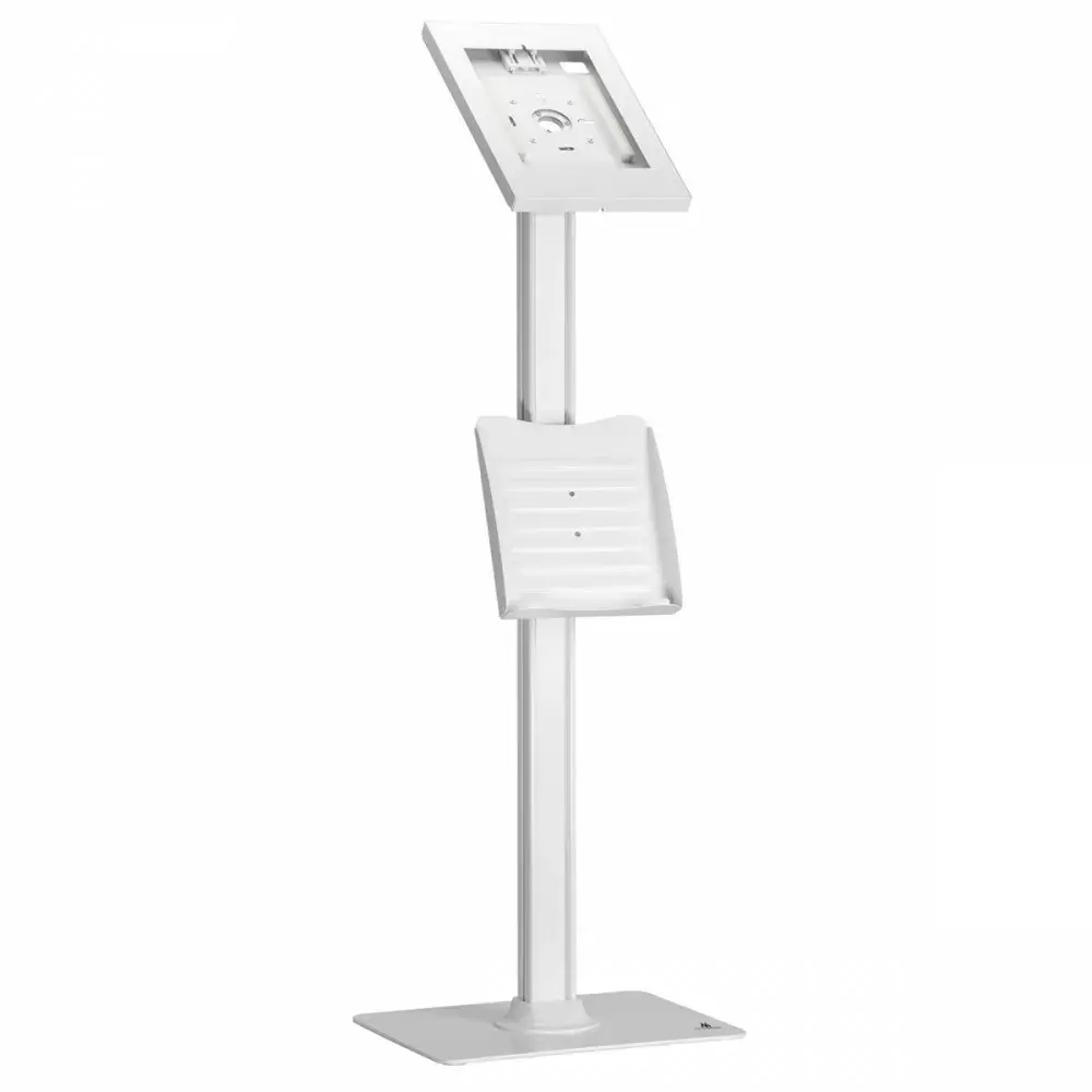 Tablet floor stand MACLEAN MC-476W Photo 2