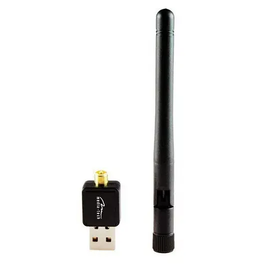 Беспроводной USB‑донгл MEDIA-TECH MT4223 Photo 2