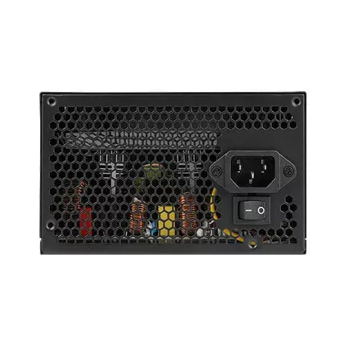 Barošanas bloks Antec CSK650 Photo 5
