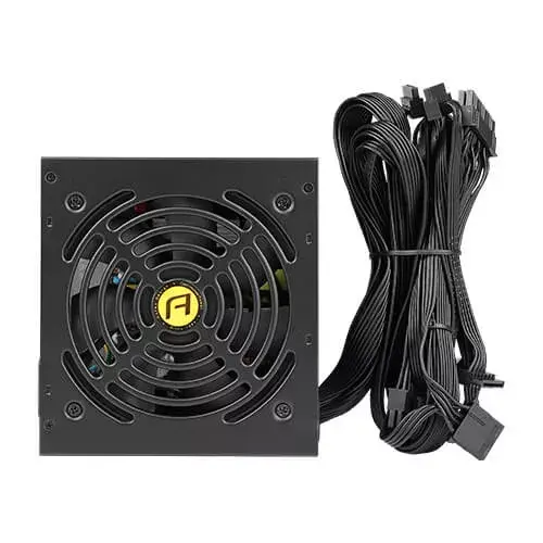 Barošanas bloks Antec CSK650 Photo 6