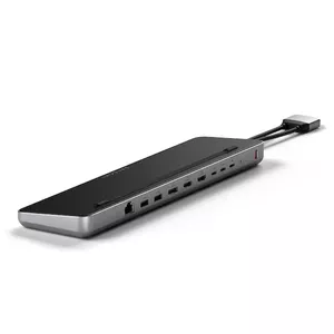 Satechi ST-DDSM Storage Drive Enclosure M.2 USB Powered 10 Gbit/s
