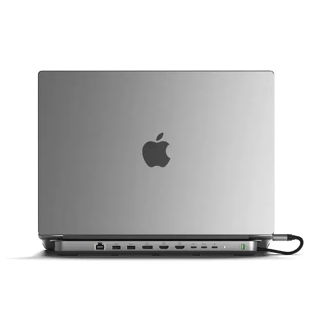 Корпус для накопителей Satechi ST-DDSM Photo 5